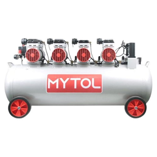 MAX EXTRA MYTOL SESSİZ KOMPRESÖR 200 LT 4.0HP